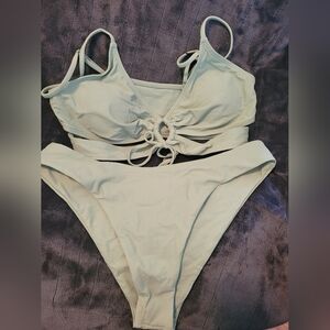 Womens Bathingsuit